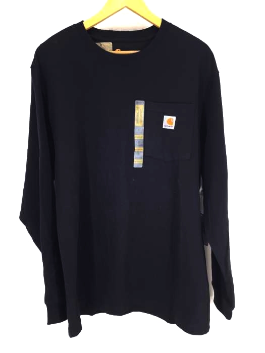 Carhartt(カーハート) original fit カットソー メンズ トップス