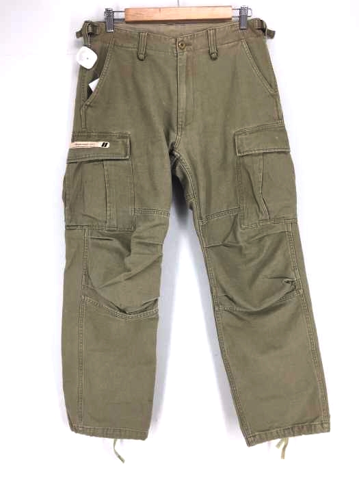 WTAPS(ダブルタップス) jungle stock メンズ パンツ