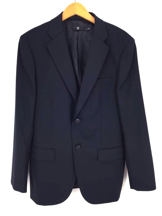 UNIQLO+J（ユニクロプラスジェ） +J 2Bテーラードジャケット メンズ アウター