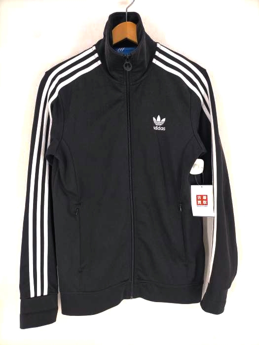 adidas Originals（アディダスオリジナルス） European Track Top レディース トップス