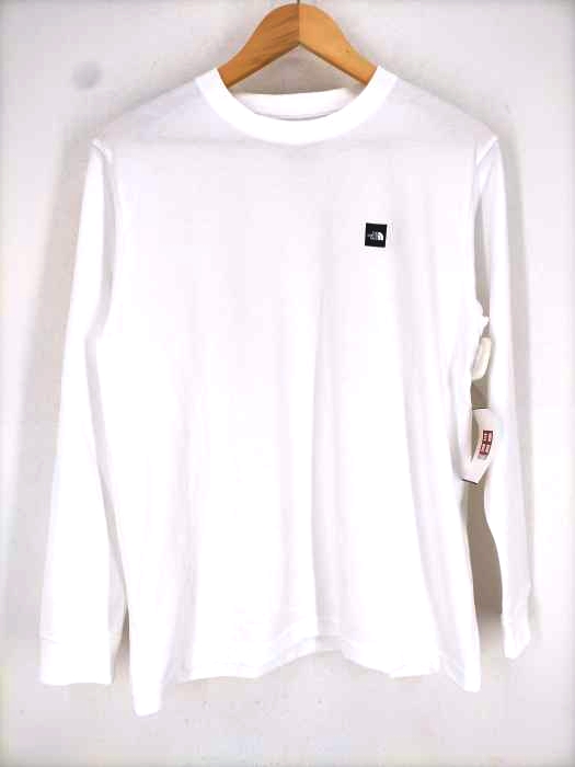 THE NORTH FACE（ザノースフェイス） スモールBOXロゴTシャツ メンズ トップス