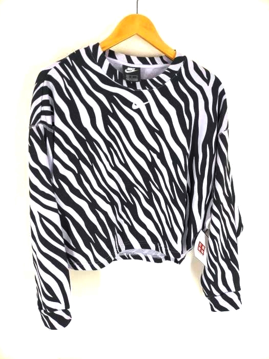 NIKE（ナイキ） ICON CLASH AOP FLEECE レディース トップス