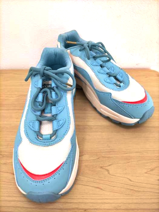 PUMA(プーマ) CELL STELLAR レディース シューズ