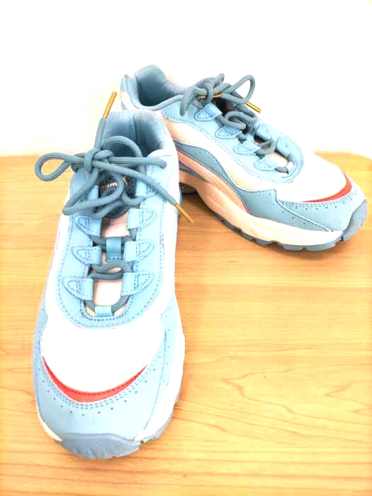 PUMA（プーマ） CELL STELLAR レディース シューズ