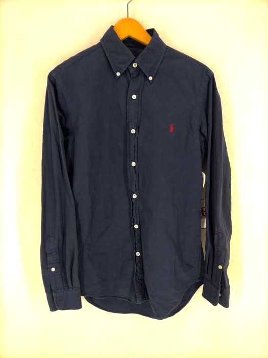 RALPH LAUREN（ラルフローレン） オックスフォードボタンダウンシャツ メンズ トップス
