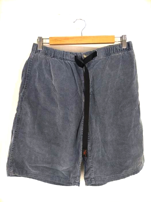 GRAMICCI（グラミチ） コーデュロイクライミングショートパンツ メンズ パンツ