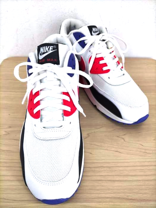 NIKE（ナイキ） Air Max 90 Essential ナイキ エア マックス 90 エッセンシャル メンズ シューズ
