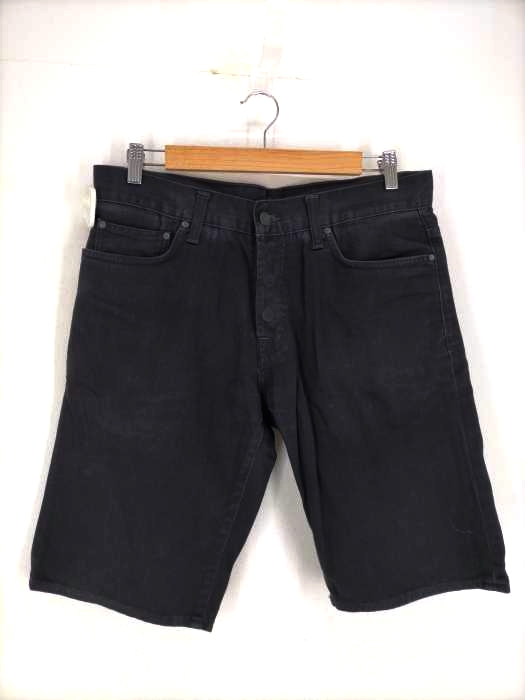 Carhartt WIP(カーハートワークインプログレス) KLONDIKE SHORT II メンズ パンツ