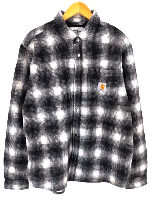 Carhartt WIP（カーハートワークインプログレス） LASHLEY SHIRT JAC メンズ アウター