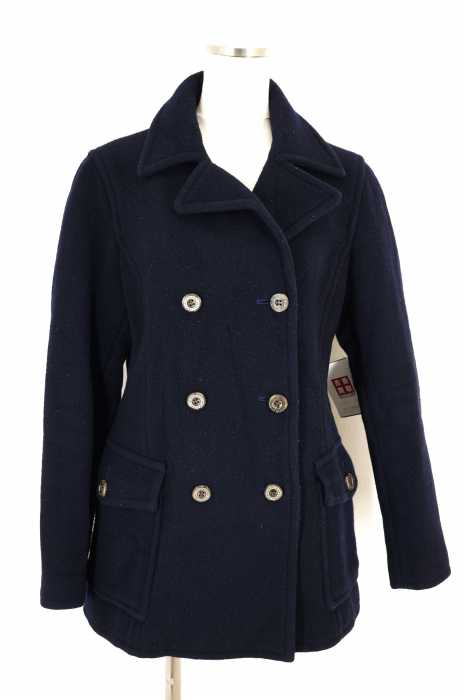 BURBERRY’S LONDON BLUE LABEL （バーバリーバーバリーズロンドンブルーレーベル） ウール レディース アウター