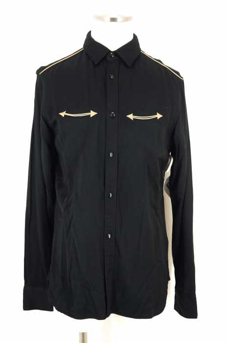 ALL SAINTS （オールセインツ） レーヨン メンズ トップス