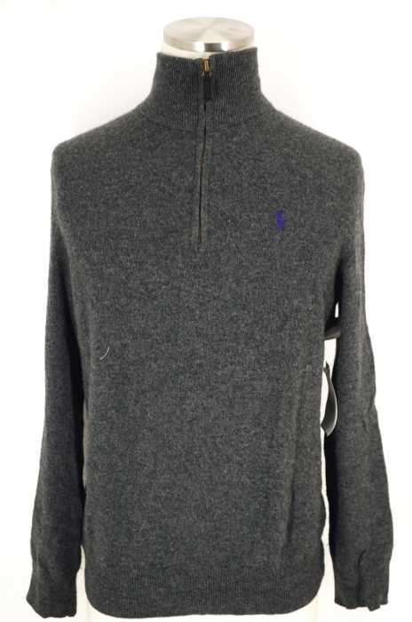 Polo by RALPH LAUREN （ポロバイラルフローレン） ウール メンズ トップス