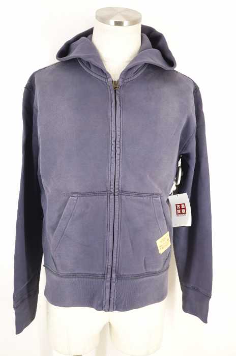 RRL RALPH LAUREN （ダブルアールエル ラルフローレン） ジップパーカー メンズ トップス