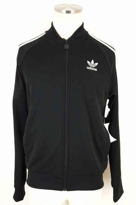 adidas Originals (アディダスオリジナルス) SST TT/トラックトップ トラックジャケット メンズ トップス