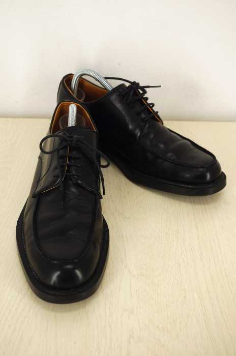 KENFORD（ケンフォード） プレーントゥ シューズ メンズ シューズ