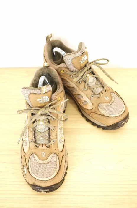 THE NORTH FACE （ザノースフェイス） Athletic Shoes メンズ シューズ