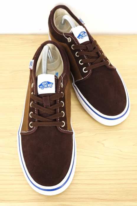 VANS （バンズ ） PRO  スニーカー メンズ シューズ