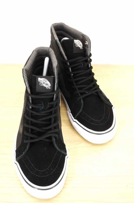 VANS （バンズ ） SK8-HI スケハイ スニーカー メンズ シューズ