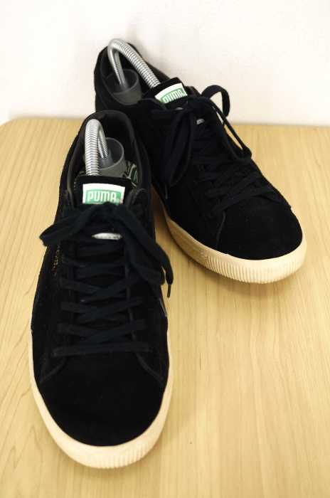 PUMA(プーマ) CLYDE TOMORROWLAND Exclusive メンズ シューズ