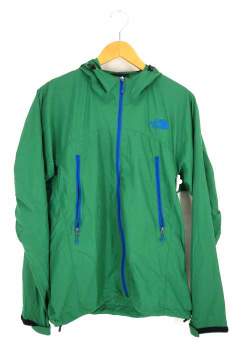 THE NORTH FACE （ザノースフェイス） エボリューション ジャケット メンズ アウター