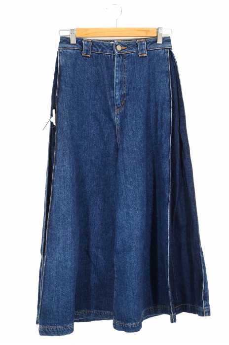 BELPER(ベルパー) ワイドパンツ レディース パンツ