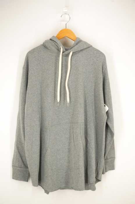 EVERLAST(エバーラスト) OVERSIZED BOXER HOODIE メンズ トップス