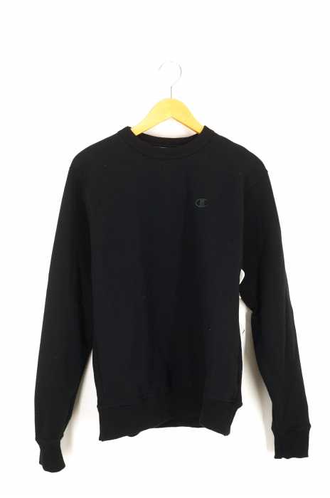 Champion (チャンピオン) クルーネックスウェット レディース トップス