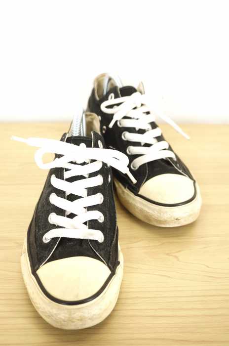 CAUSE（コーズ） ローカットスニーカー メンズ シューズ