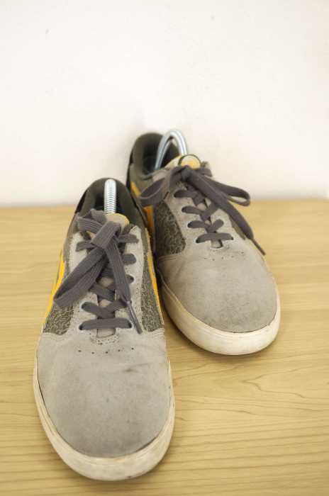 LAKAI (ラカイ) Lakai Pico Andy Jenkins Skate shoes メンズ シューズ