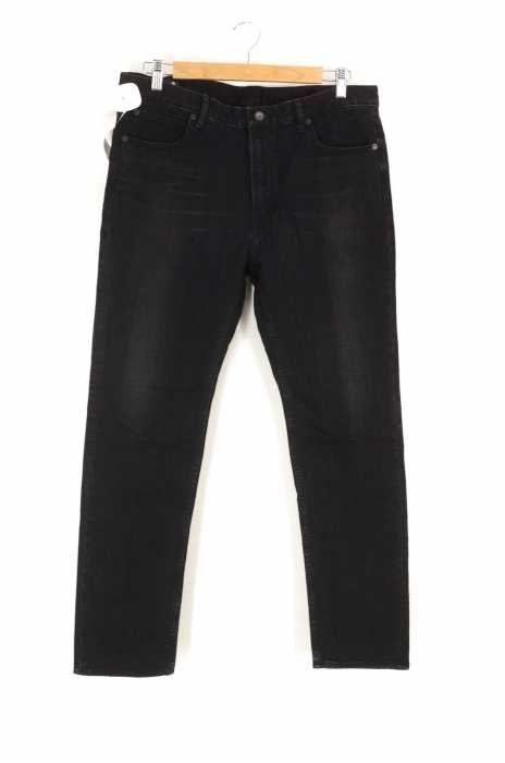 MINEDENIM（マインデニム） Slim Taperd STR 5poket メンズ パンツ