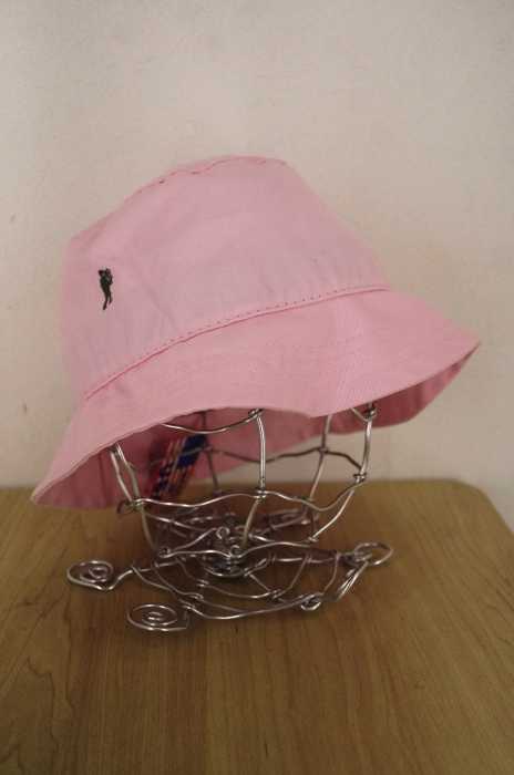 UNIVERSAL PRODUCTS × NEW ENGLAND CAP(ユニバーサルプロダクト ニューイングランドキャップ) バケットハット メンズ 帽子