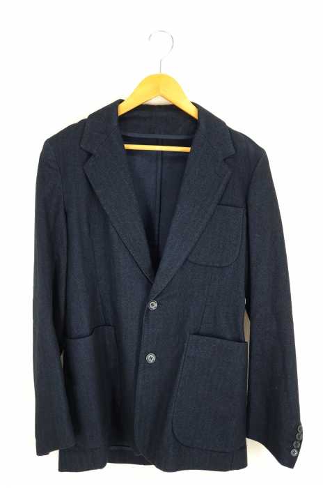 E.TAUTZ SAVILE ROW（イートウツサヴィルロウ） テーラードジャケット メンズ アウター