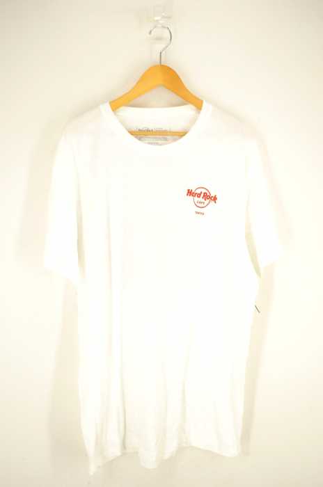 Hard Rock Cafe(ハードロックカフェ) 2015 City Tee メンズ トップス