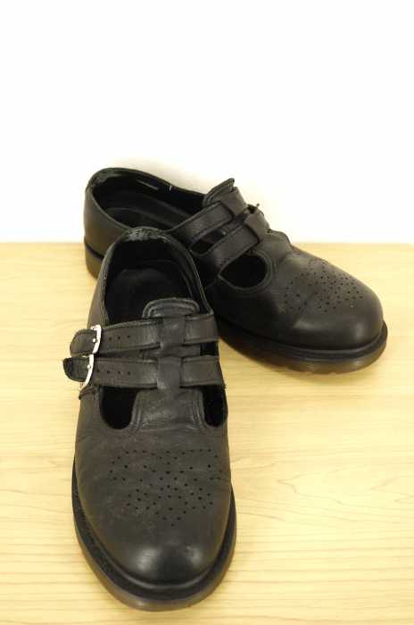Dr.Martens (ドクターマーチン) 8065 MARY JANE T-Bar Sandal Shoe メンズ シューズ