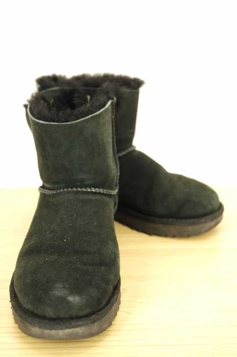 UGG （アグ） ナベアブーツ レディース シューズ