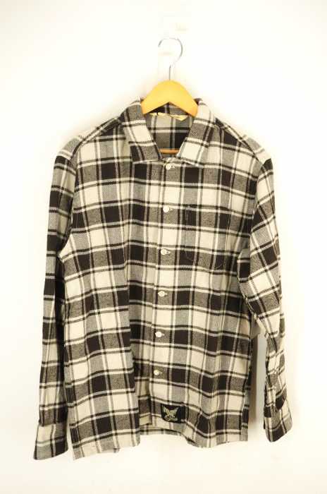 Softmachine（ソフトマシーン） PHAT SHIRTS メンズ トップス