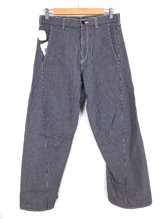 FREAKS STORE（フリークスストア） ヒッコリーデニムパンツ メンズ パンツ