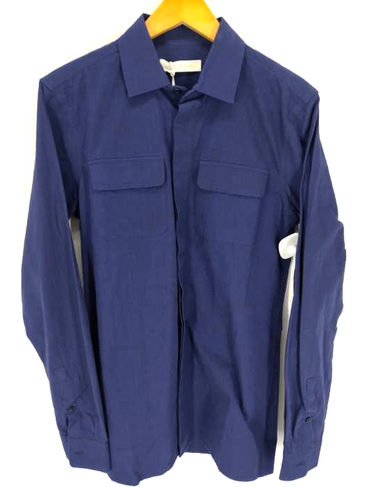 KESTIN HARE（ケスティンエア） BRORA SHIRT メンズ トップス