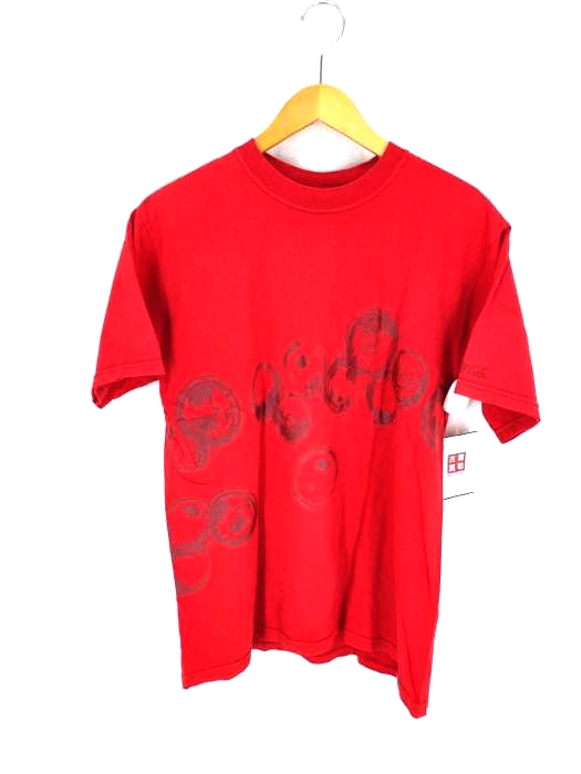 Coca-Cola（コカコーラ） プリントTシャツ メンズ トップス