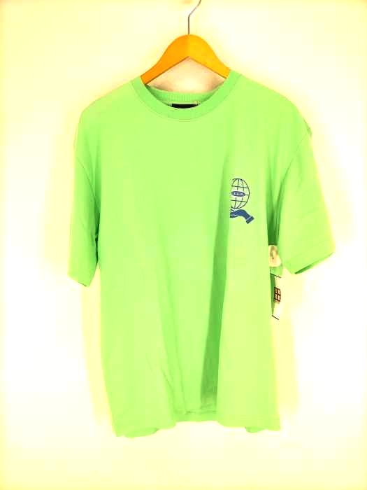 XLARGE（エクストララージ） SST INSTALLATION MAN メンズ トップス