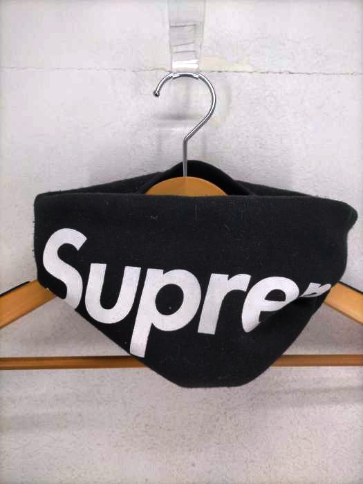 Supreme（シュプリーム） fleece neck gaiter メンズ ファッション雑貨
