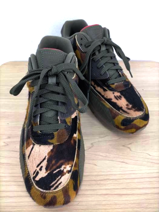 NIKE（ナイキ） AIR MAX 90 メンズ シューズ
