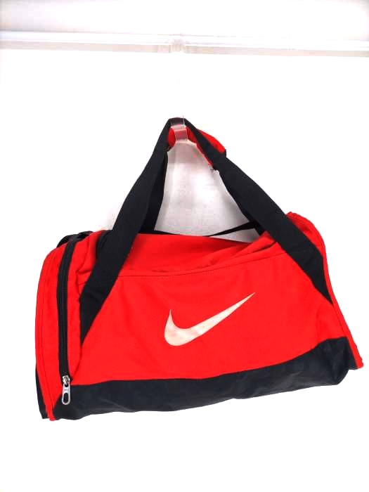NIKE（ナイキ） ブラジリア 6 ダッフル XS BA4832 27L DUFFEL XS BRASILIA 6 メンズ バッグ