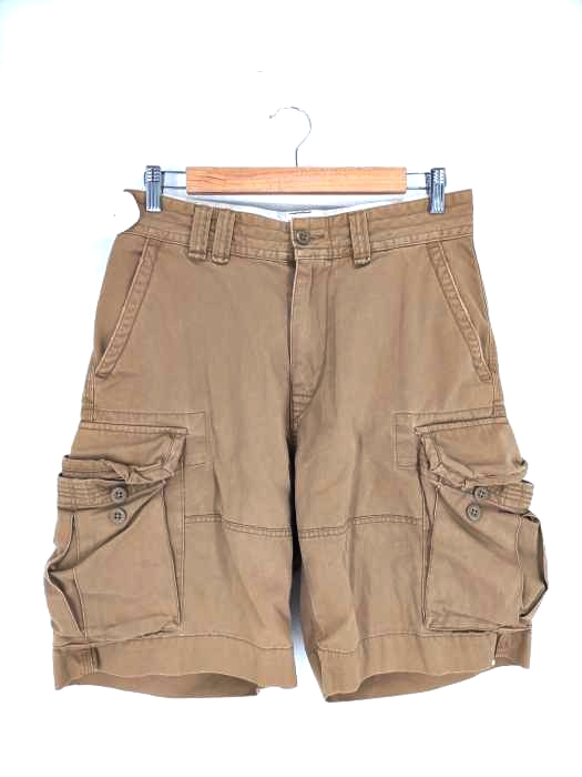 POLO RALPH LAUREN（ポロラルフローレン） ワイドカーゴショーツ メンズ パンツ