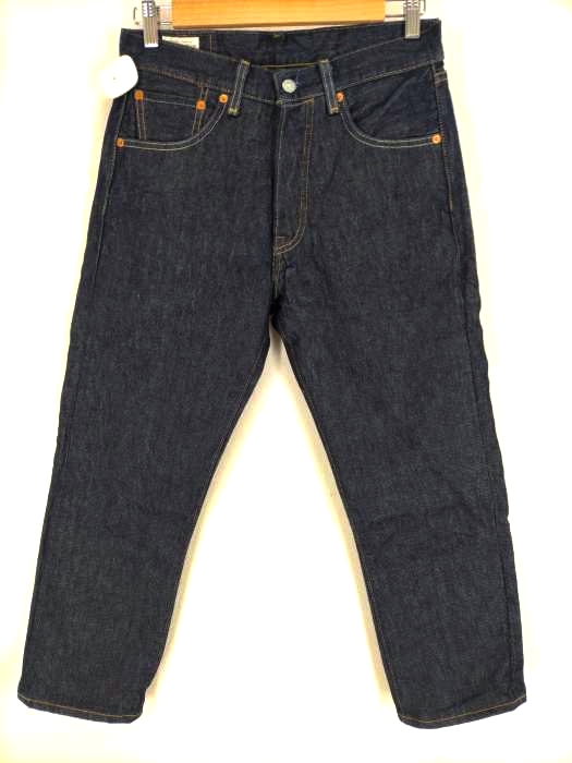 Levi‘s（リーバイス） 501 93年モデル レギュラーストレート HEATHER RINSE メンズ パンツ
