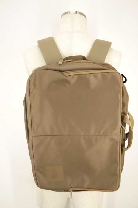 THE NORTH FACE （ザノースフェイス） Shuttle 3way Daypack  シャトル　デイパック メンズ バッグ