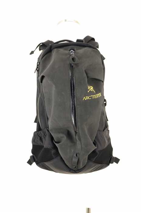 ARC'TERYX （アークテリクス） アロー22 バックパック メンズ バッグ