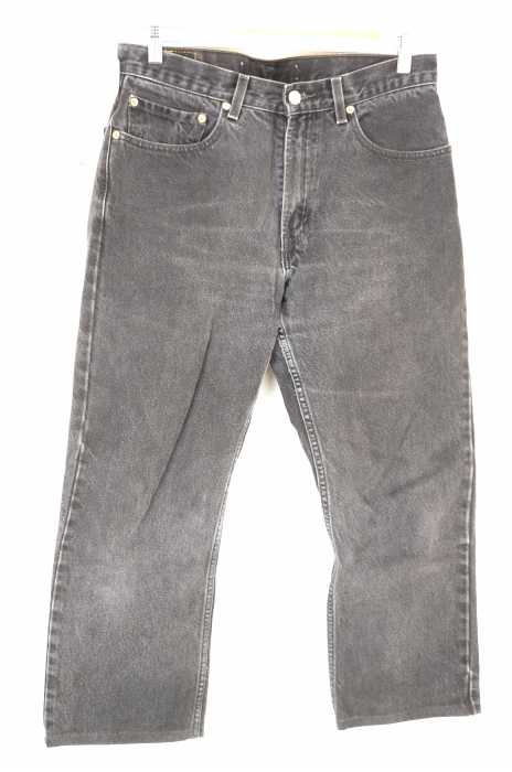 Levi's （リーバイス） 505 メンズ パンツ