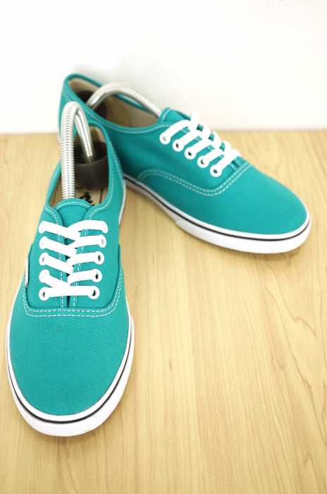 VANS (バンズ ) キャンバススニーカー レディース シューズ