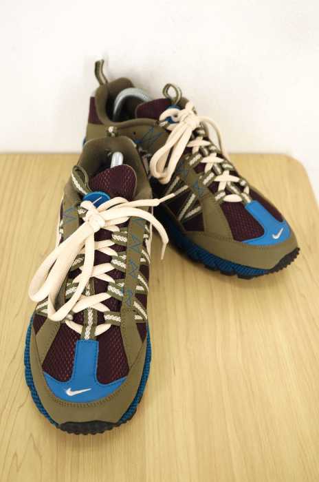 NIKE (ナイキ) AIR HUMARA 17 メンズ シューズ